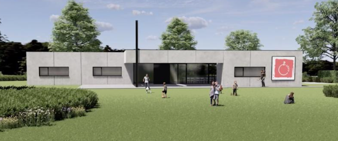 Chiro kiest voor een duurzaam circulair dak met bitumen