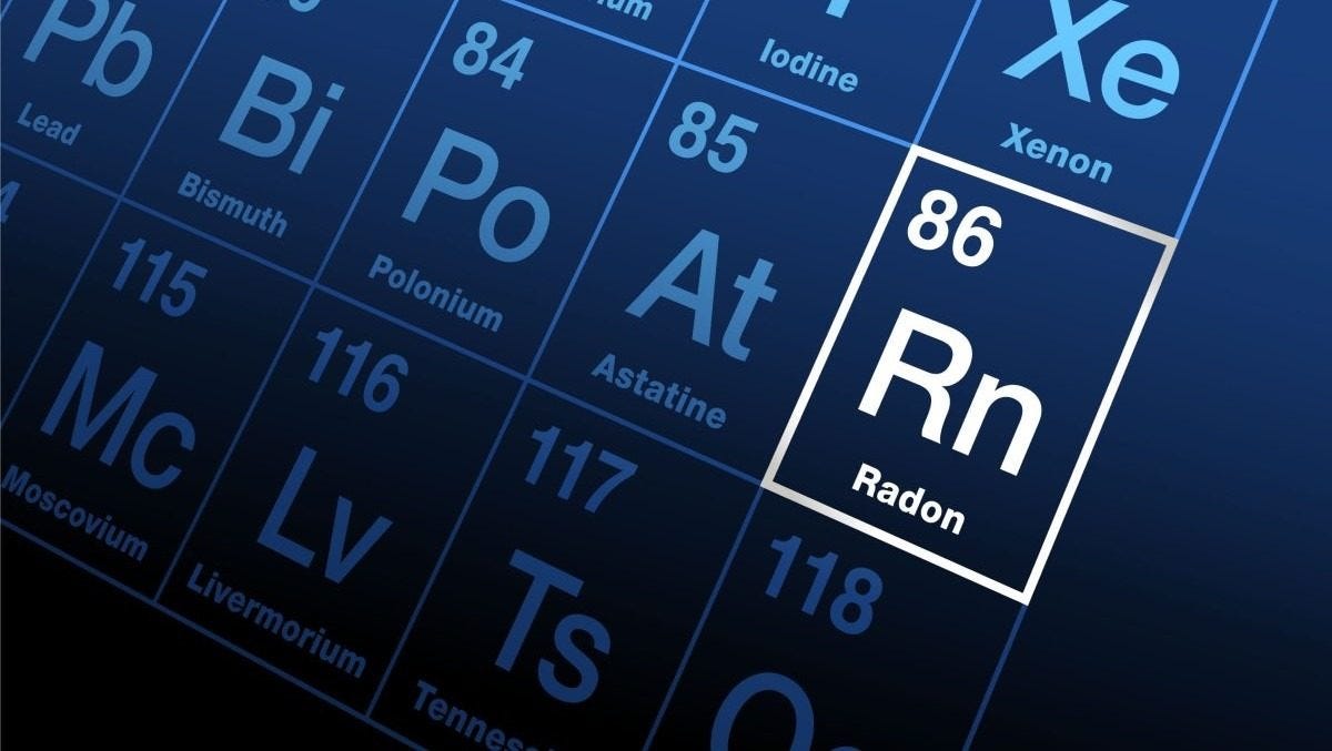 Soprema bietet eine breite Palette von Membranen mit Radonbarriere-Zertifikat an