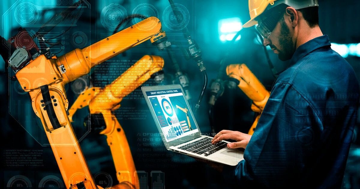 L'IA dans la construction - SOPREMA