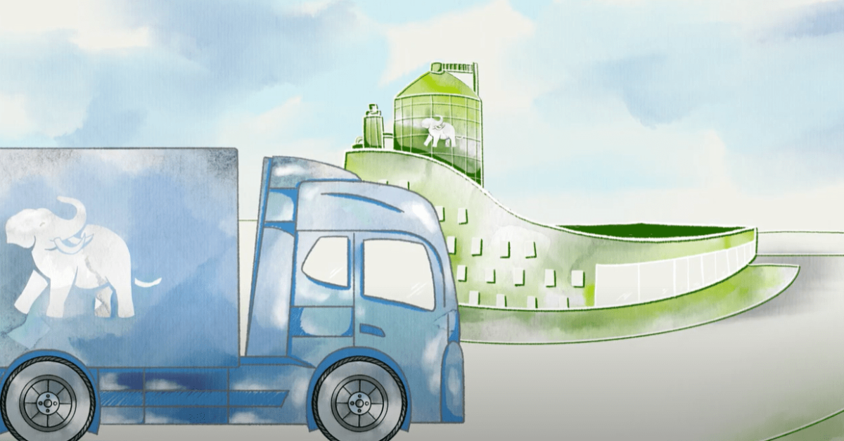Voilà comment Soprema stimule la circularité dans le secteur de la construction