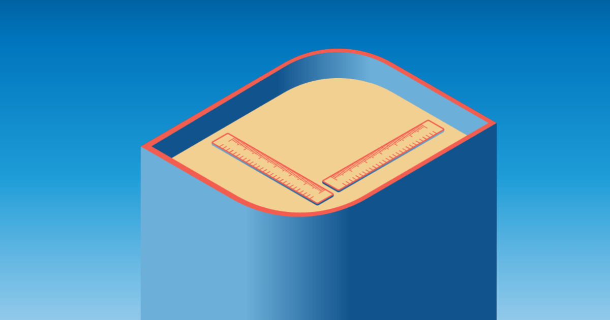 Dakbedekking en dimensionale stabiliteit: let op!